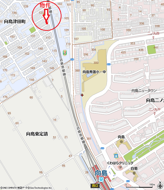 津田町土地 京都のアーバンエステートです。