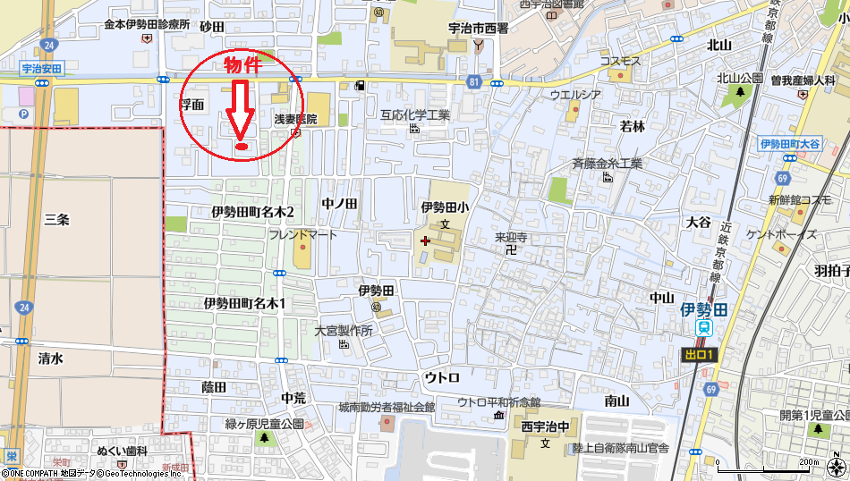 内装2