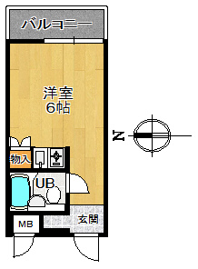 内装1