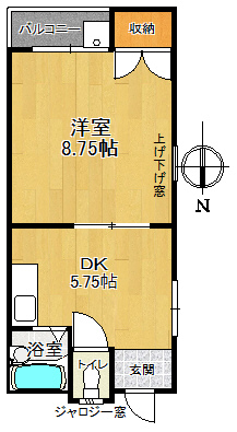 物件イメージ02